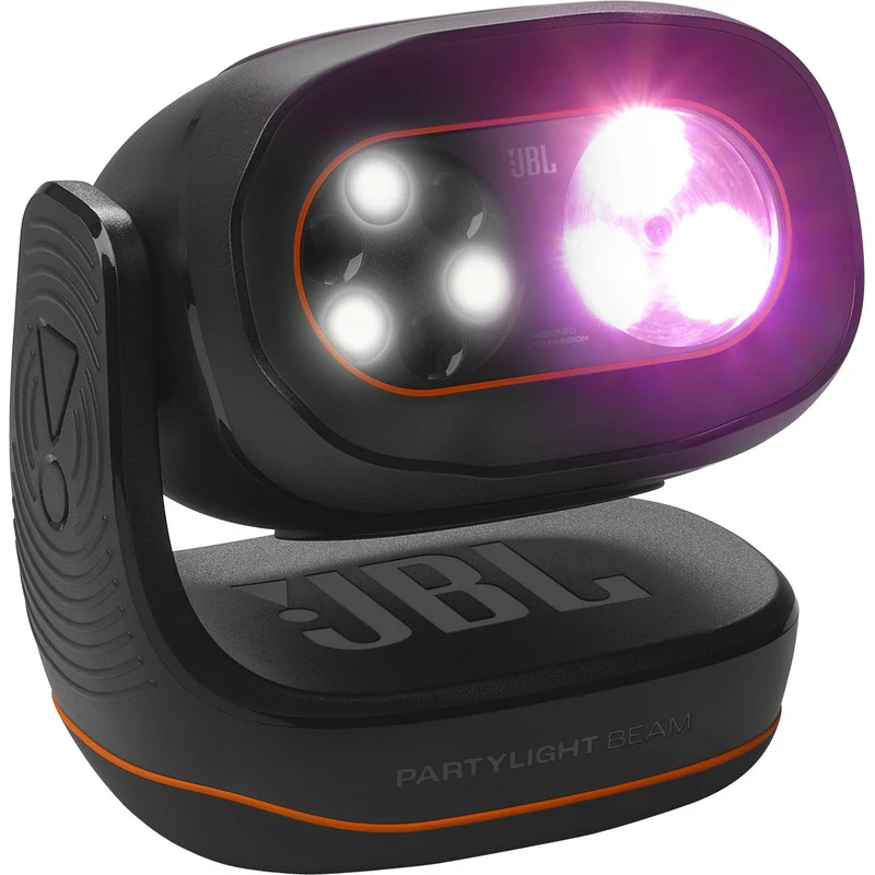 Party Light Beam, JBL PLBE