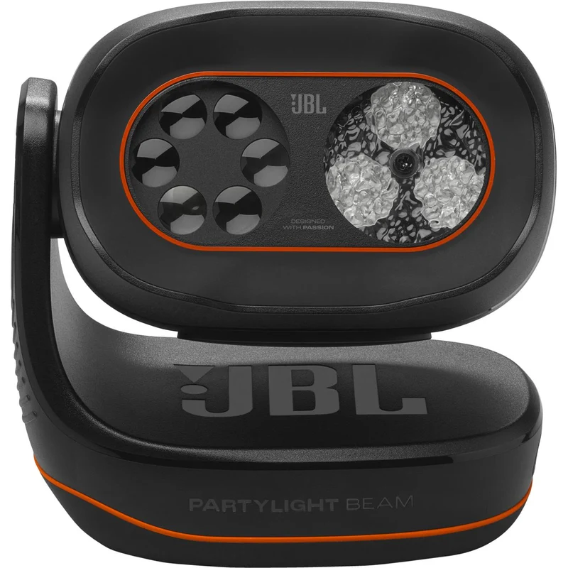 Party Light Beam, JBL PLBE