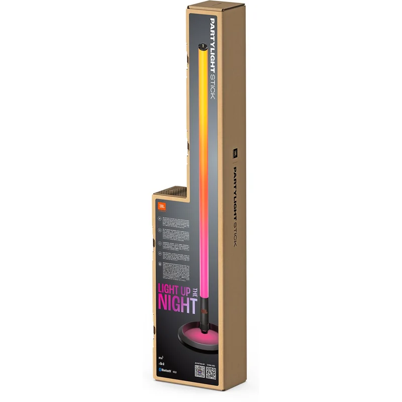 Party Light Stick, JBL PLSTICK