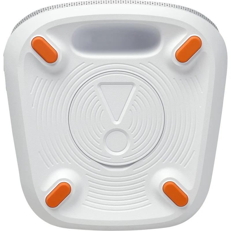 Haut-parleur sans fil Batterie 12 HRS PB Bluetooth, JBL PartyBox Club 120 - Blanc