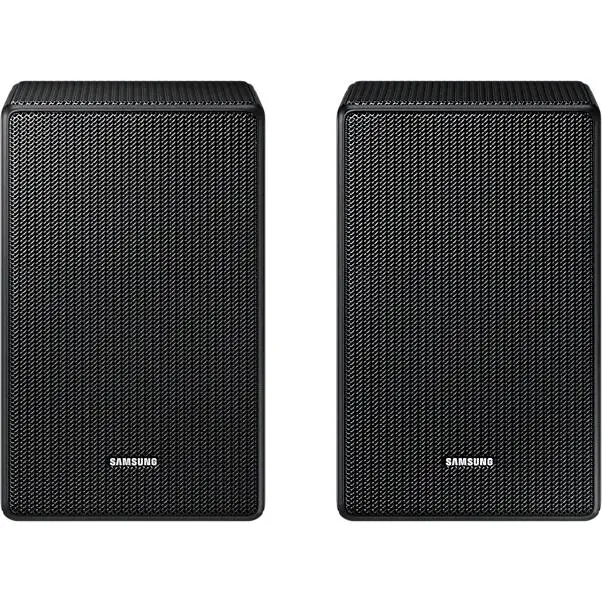 Haut-parleurs arrière sans fil pour Barre de Son , Samsung SWA9500S/ZC