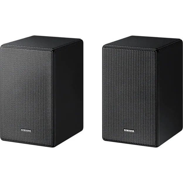 Haut-parleurs arrière sans fil pour Barre de Son , Samsung SWA9500S/ZC