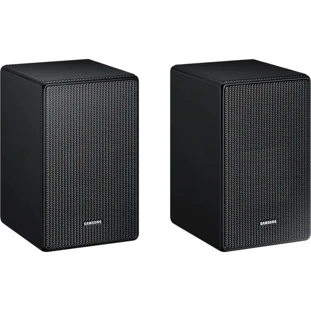 Haut-parleurs arrière sans fil pour Barre de Son , Samsung SWA9500S/ZC