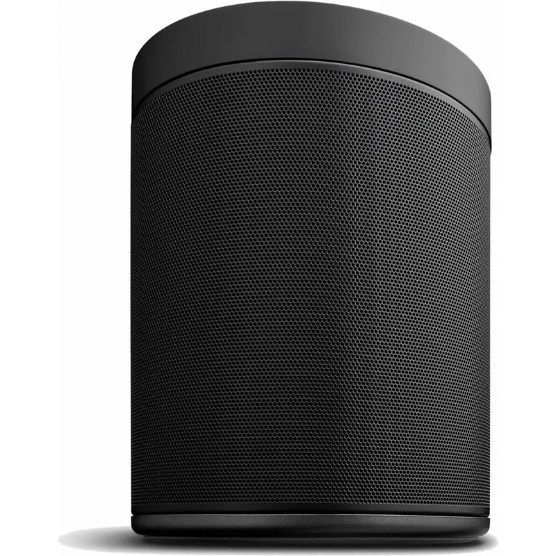 Enceinte Portable sans fil Bluetooth Wi-Fi, Yamaha Music Cast 20 - Noir