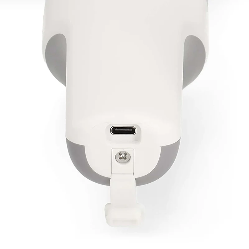 Electrische Ruitenreiniger 12W - 1200 Pa - Inhoud Reservoir Vuil Water: 60 ml