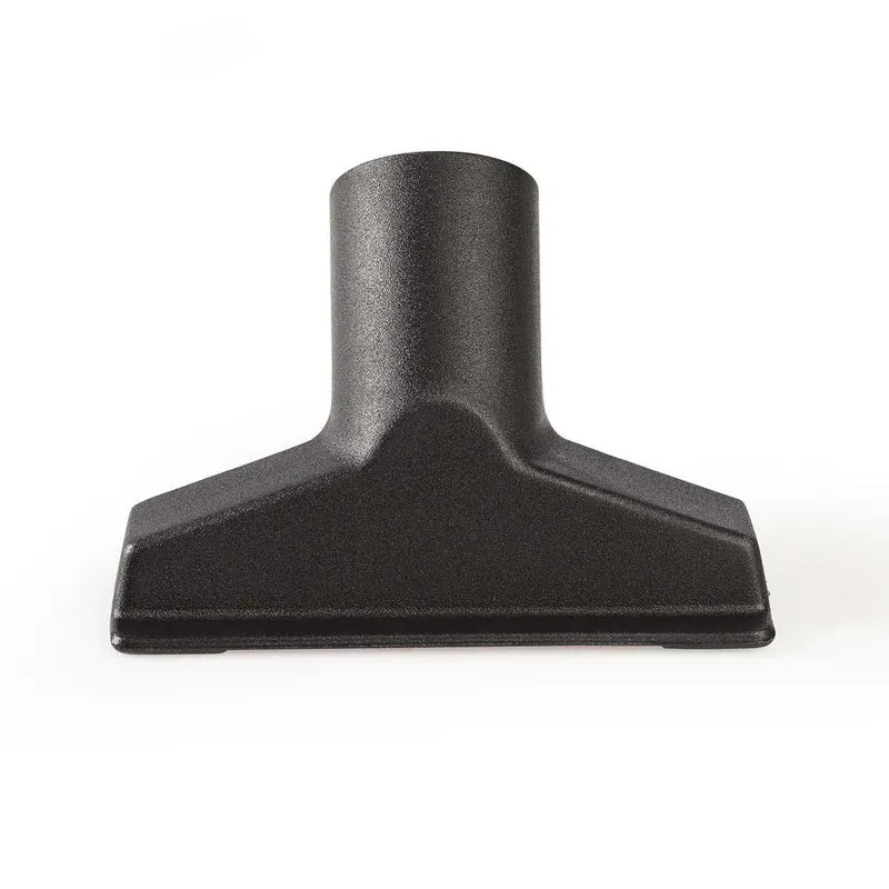 Meubelzuigmond voor Stofzuiger 35 - 30 mm - Zwart