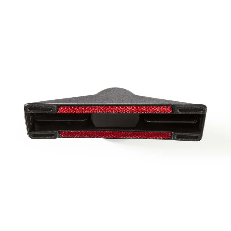 Meubelzuigmond voor Stofzuiger 35 - 30 mm - Zwart