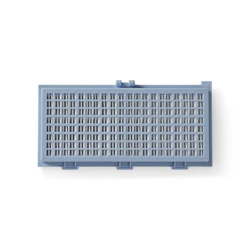 HEPA-Vervangingsfilter Vervanging voor: Miele - Blauw / Wit