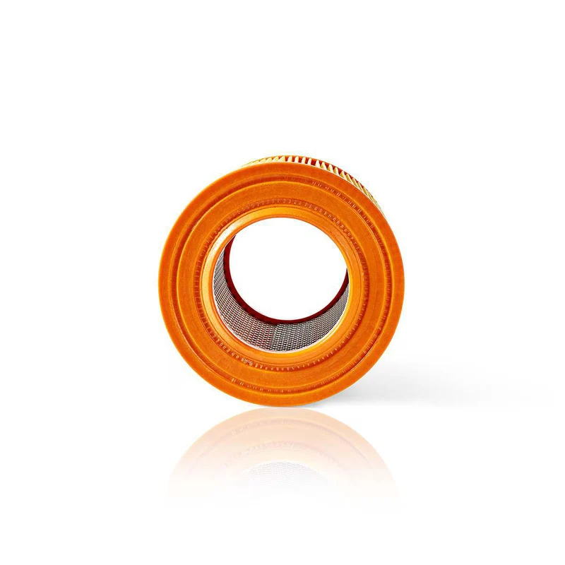 Stofzuiger Cartridge-Filter Vervanging voor: Allaway - A/C-Series - Motorfilter