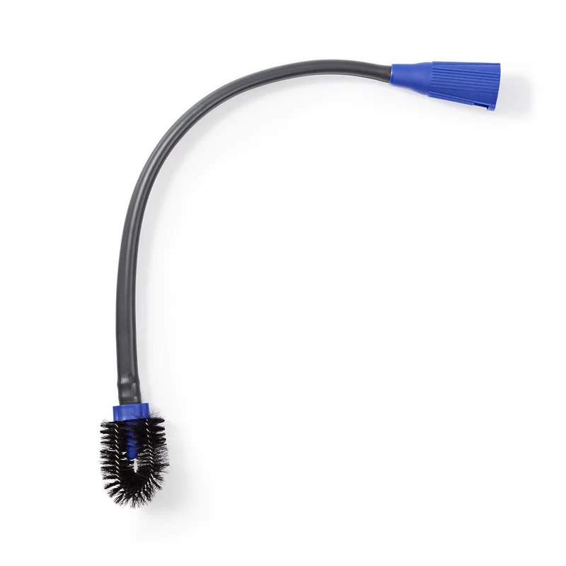 Flexibele Radiatorborstel Universeel toepasbaar - Vervanging voor: Universeel - 30 - 36 mm