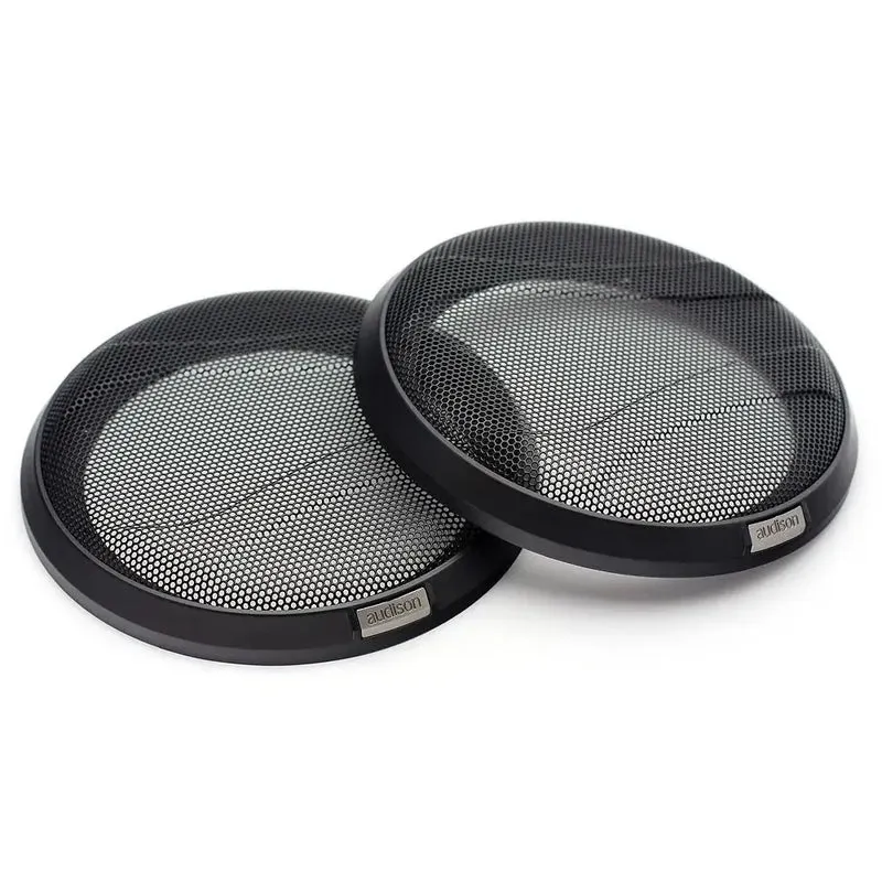 Audison APG 4 – Grilles de protection – 100 mm