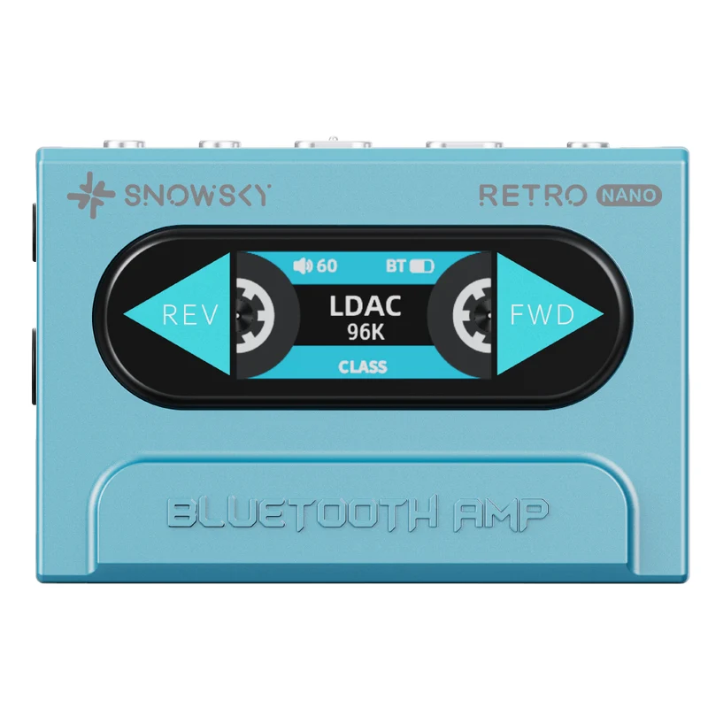 Retro Nano