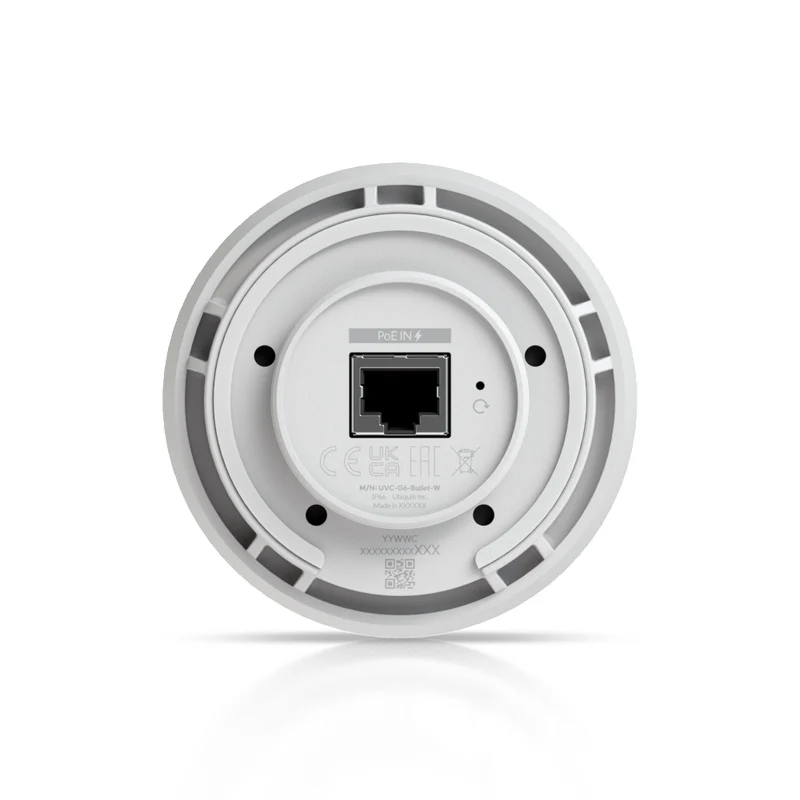 UniFi Protect G6 Bullet Camera