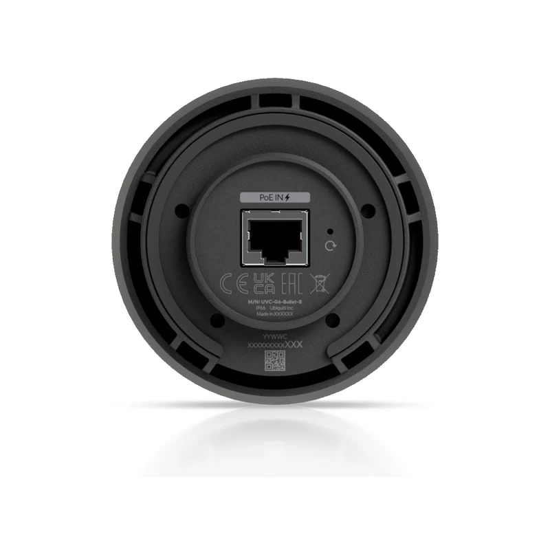 UniFi Protect G6 Bullet Camera