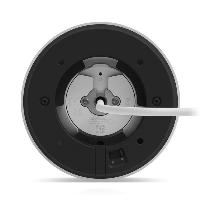 UniFi Protect G6 Turret Camera