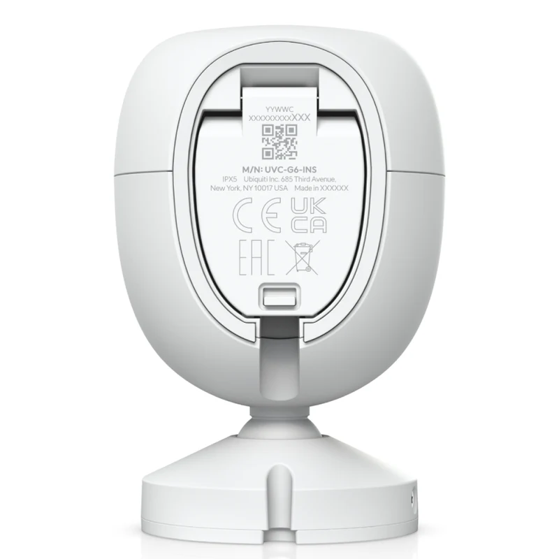 UniFi Protect G6 Instant Camera