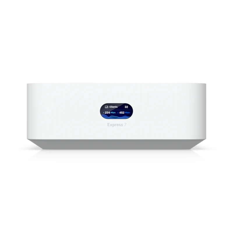 UniFi Express 7