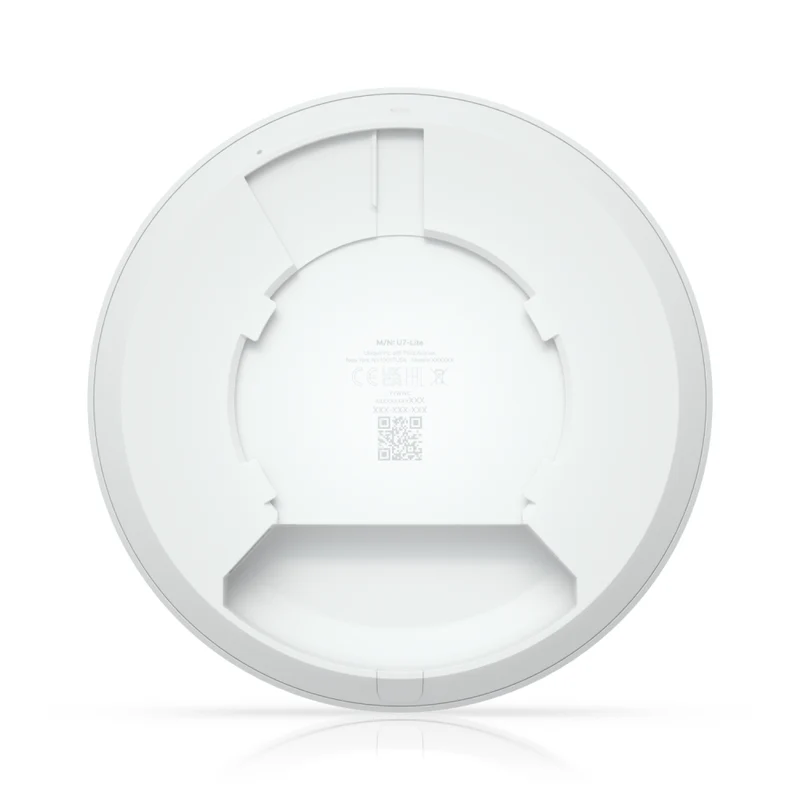 UniFi 7 Lite