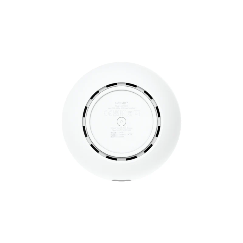 UniFi Dream Router 7
