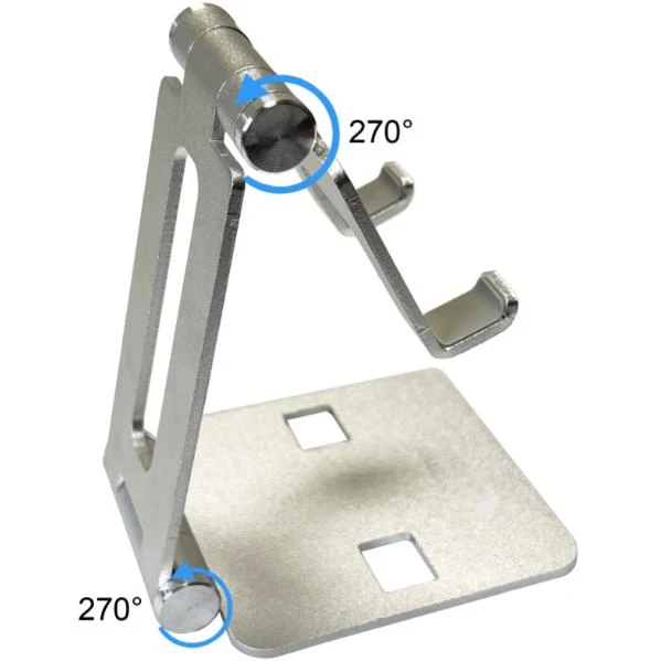 Support Pliable, AMER MOUNTS EZPAD20-01