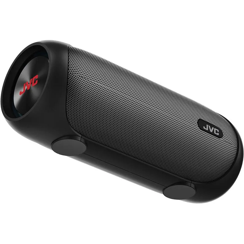 Haut-parleur Bluetooth 30 watts, JVC SP-PA7BT-B