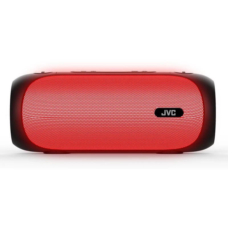 Haut-parleur Bluetooth 30 watts, JVC SP-PA7BT-B