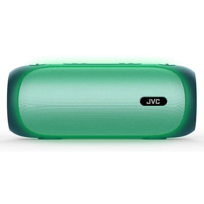 Haut-parleur Bluetooth 30 watts, JVC SP-PA7BT-B