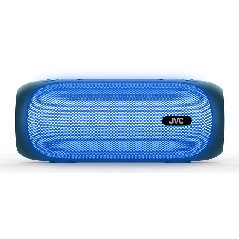 Haut-parleur Bluetooth 30 watts, JVC SP-PA7BT-B
