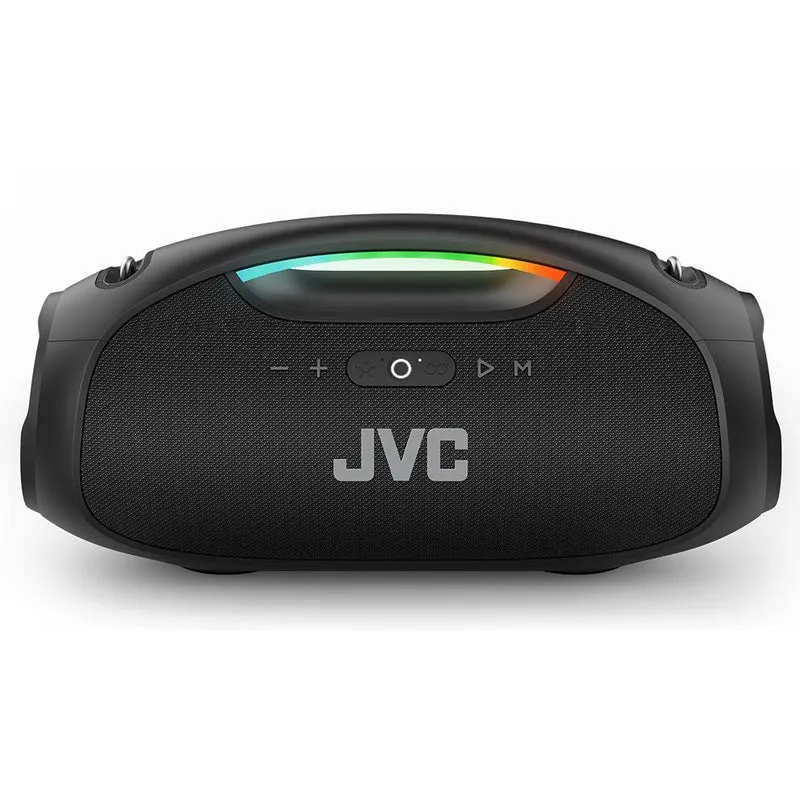 Haut-parleur Bluetooth 120 watts, JVC SP-PA15BT - Noir