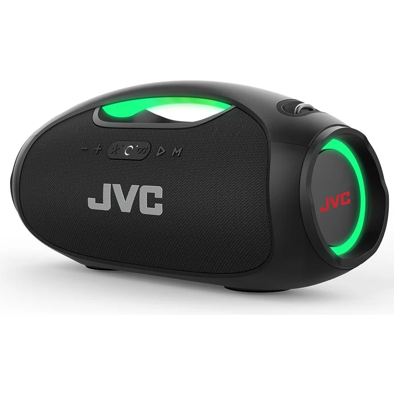 Haut-parleur Bluetooth 120 watts, JVC SP-PA15BT - Noir