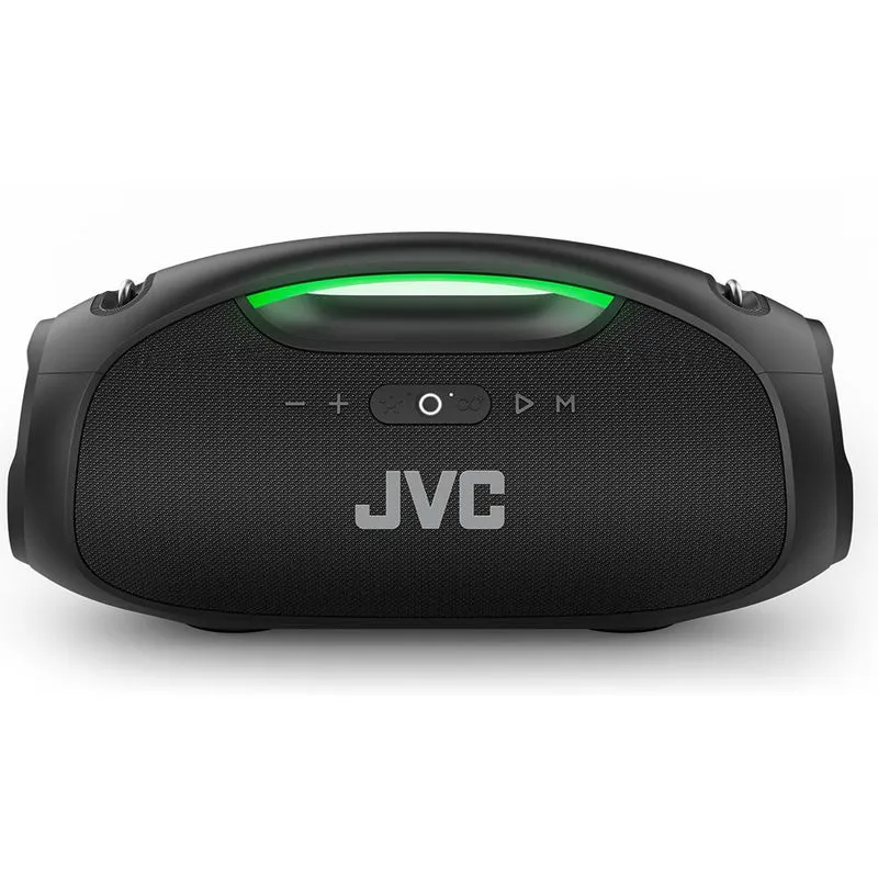 Haut-parleur Bluetooth 120 watts, JVC SP-PA15BT - Noir