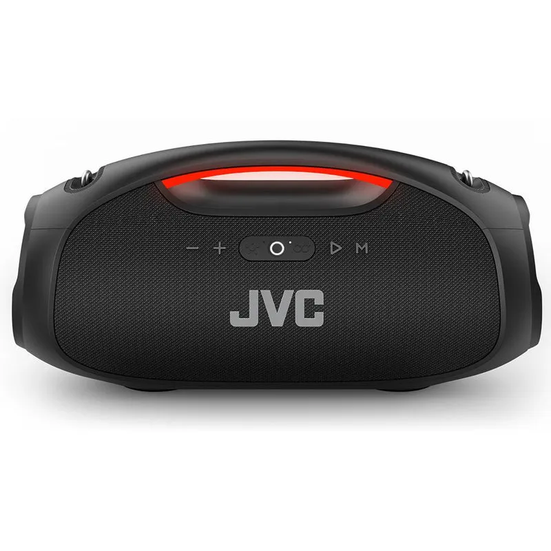 Haut-parleur Bluetooth 120 watts, JVC SP-PA15BT - Noir