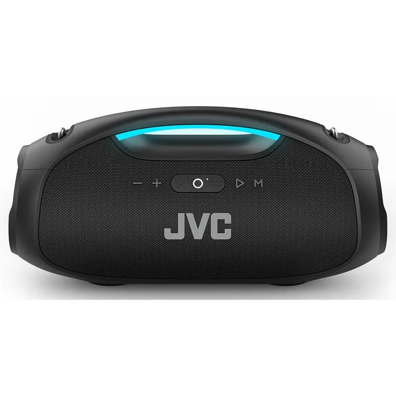 Haut-parleur Bluetooth 120 watts, JVC SP-PA15BT - Noir