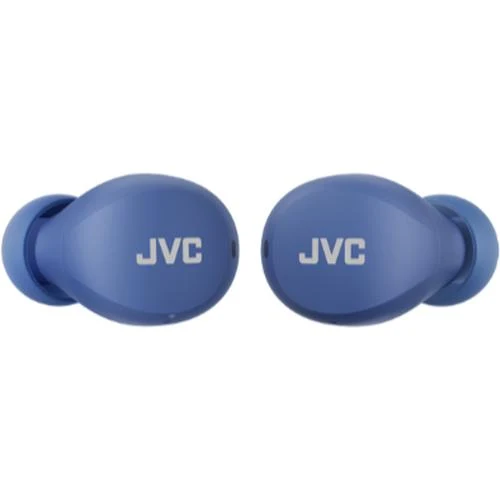 Écouteurs Gumy Mini Intra-auriculaire, JVC BTHA-A6T-A - Bleuet