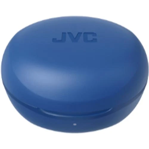 Écouteurs Gumy Mini Intra-auriculaire, JVC BTHA-A6T-A - Bleuet