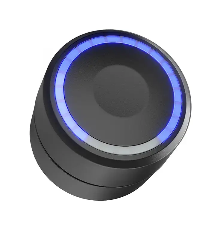AUDISON DRC AC – Télécommande digitale compacte pour DSP Audison