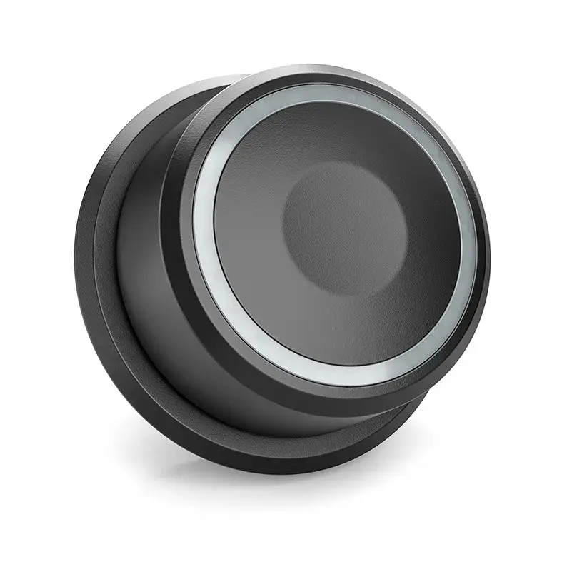 AUDISON DRC AC – Télécommande digitale compacte pour DSP Audison