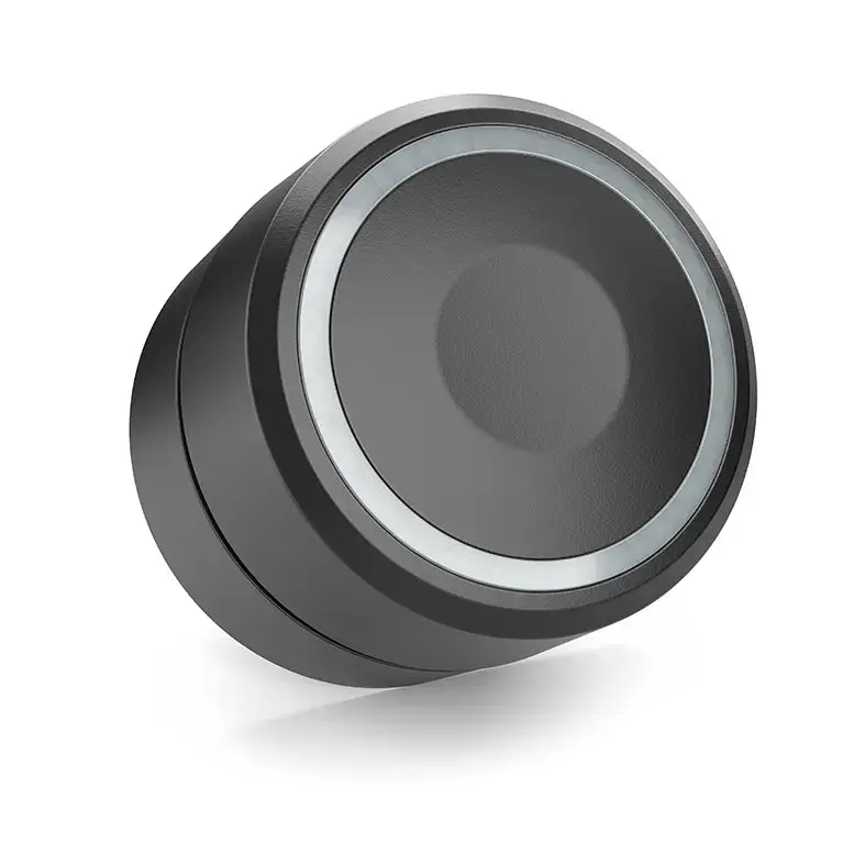 AUDISON DRC AC – Télécommande digitale compacte pour DSP Audison