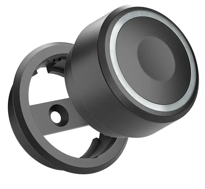 AUDISON DRC AC – Télécommande digitale compacte pour DSP Audison