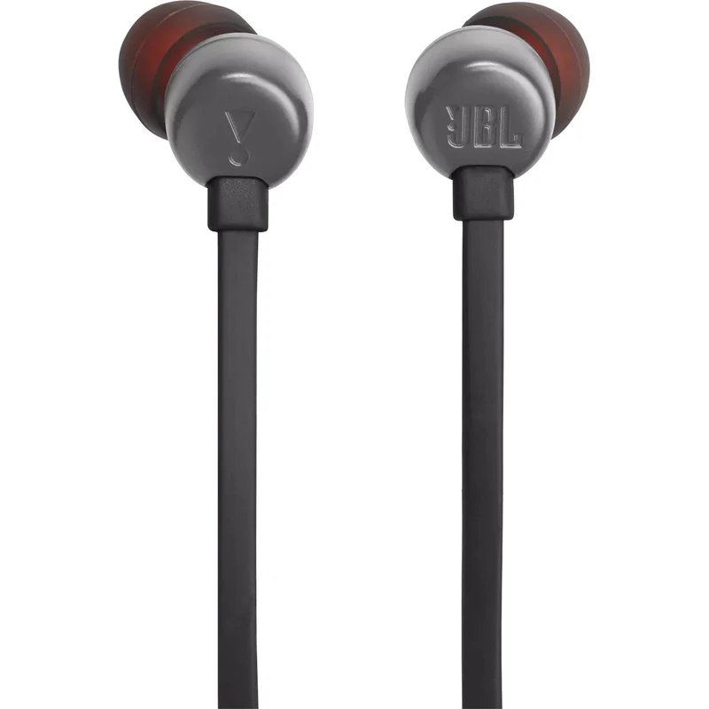 Écouteurs boutons, T310C - Noir