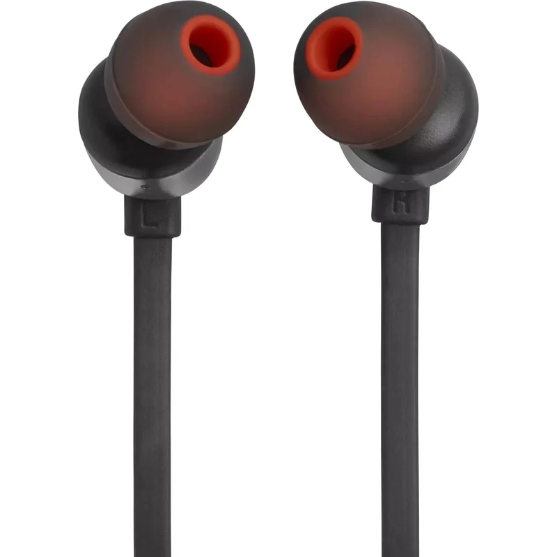 Écouteurs boutons, T310C - Noir
