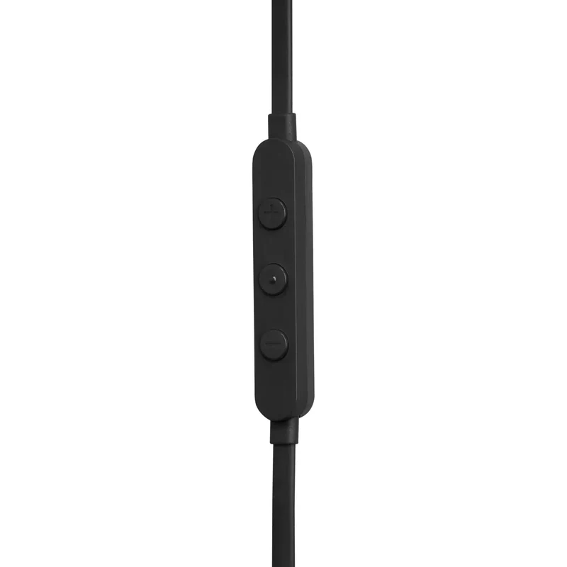 Écouteurs boutons, T310C - Noir