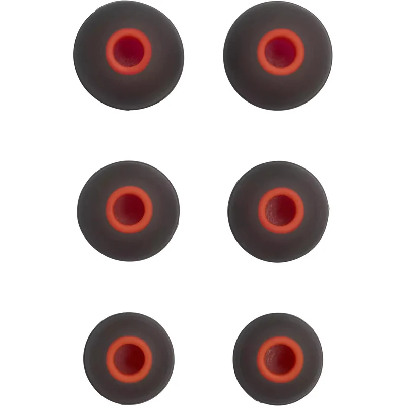 Écouteurs boutons, T310C - Noir