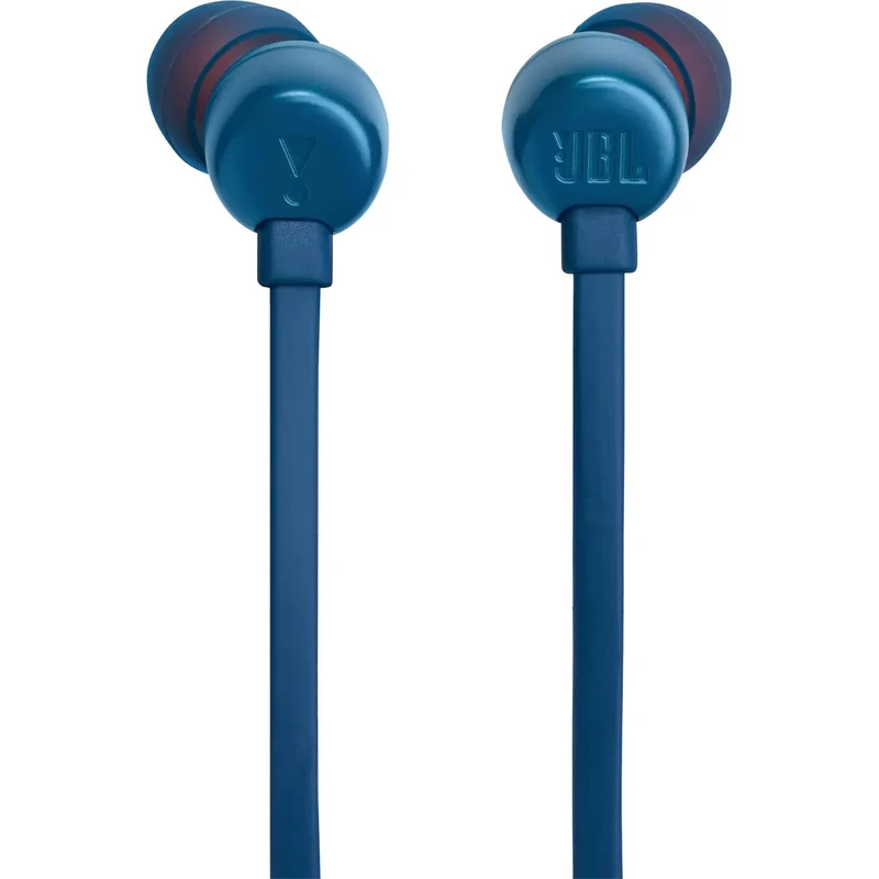 Écouteurs boutons, T310C - Bleu