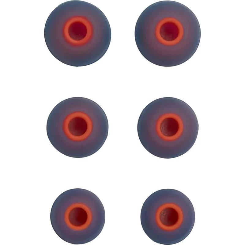 Écouteurs boutons, T310C - Bleu