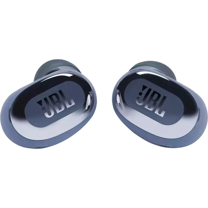 Écouteurs boutons sans fil NC+ TWS. JBL LLIVEFREE2TWS - Bleu