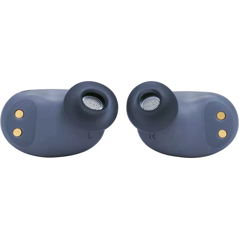Écouteurs boutons sans fil NC+ TWS. JBL LLIVEFREE2TWS - Bleu