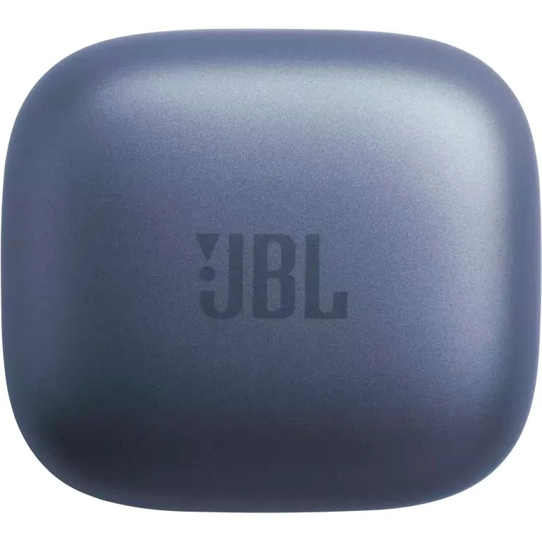 Écouteurs boutons sans fil NC+ TWS. JBL LLIVEFREE2TWS - Bleu