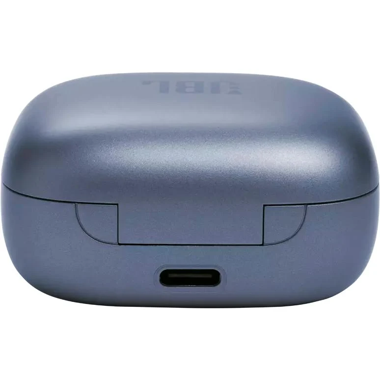 Écouteurs boutons sans fil NC+ TWS. JBL LLIVEFREE2TWS - Bleu