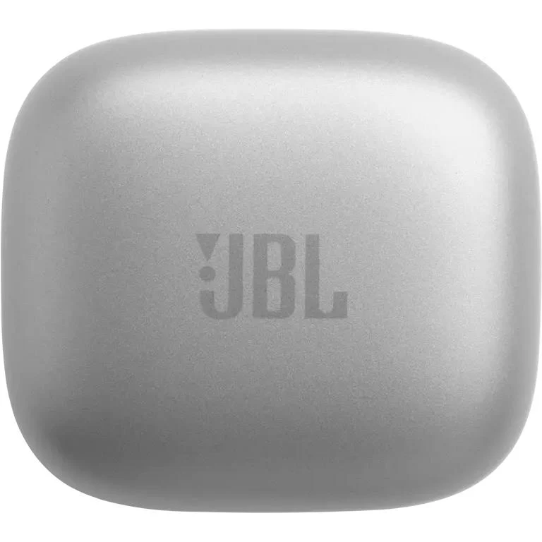 Écouteurs boutons sans fil NC+ TWS. JBL LLIVEFREE2TWS - Argent